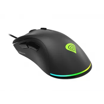 GENESIS Krypton 200 pelihiiri oikeakätinen USB Type-A optinen 6400 DPI