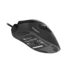 GENESIS Krypton 200 pelihiiri oikeakätinen USB Type-A optinen 6400 DPI