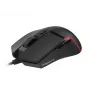 GENESIS Krypton 220 pelihiiri oikeakätinen USB Type-A optinen 6400 DPI
