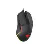 GENESIS Krypton 220 pelihiiri oikeakätinen USB Type-A optinen 6400 DPI