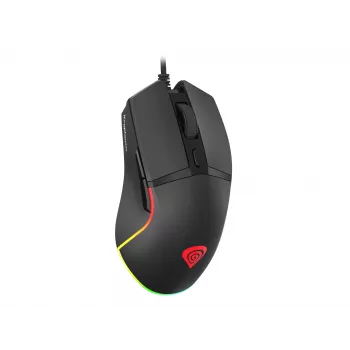 GENESIS Krypton 220 pelihiiri oikeakätinen USB Type-A optinen 6400 DPI