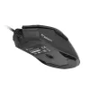 GENESIS Krypton 220 pelihiiri oikeakätinen USB Type-A optinen 6400 DPI
