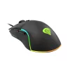 GENESIS Krypton 220 pelihiiri oikeakätinen USB Type-A optinen 6400 DPI