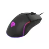 GENESIS Krypton 220 pelihiiri oikeakätinen USB Type-A optinen 6400 DPI