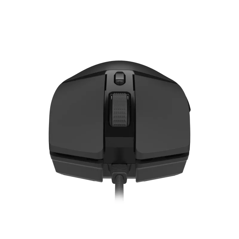 GENESIS Krypton 220 pelihiiri oikeakätinen USB Type-A optinen 6400 DPI