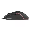 GENESIS Krypton 220 pelihiiri oikeakätinen USB Type-A optinen 6400 DPI