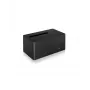 ICY BOX IB-1121-C31 USB 3.2 Gen 2 (3.1 Gen 2) Type-C antrasiitti, musta