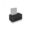ICY BOX IB-1121-C31 USB 3.2 Gen 2 (3.1 Gen 2) Type-C antrasiitti, musta