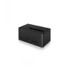 ICY BOX IB-1121-C31 USB 3.2 Gen 2 (3.1 Gen 2) Type-C antrasiitti, musta