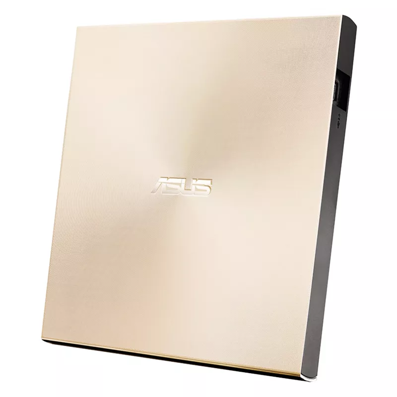 ASUS SDRW-08U8M-U optinen asema DVD±RW kulta