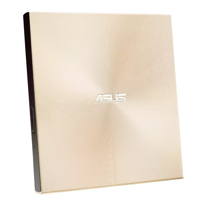 ASUS SDRW-08U8M-U optinen asema DVD±RW kulta