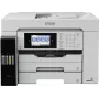 Monitoimilaite Epson M15180 — yksivärinen mustesuihkutulostus, 4800x1200 DPI, väriskannaus 1200x1200, A4, Wi‑Fi, Ethernet, duplex