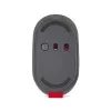 Lenovo Go USB-C langaton hiiri toimisto molempikätinen RF langaton optinen 2400 DPI