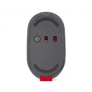 Lenovo Go USB-C langaton hiiri toimisto molempikätinen RF langaton optinen 2400 DPI