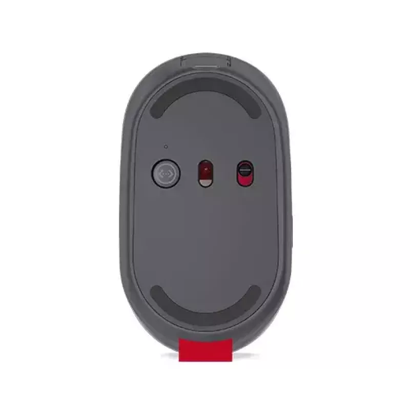 Lenovo Go USB-C langaton hiiri toimisto molempikätinen RF langaton optinen 2400 DPI