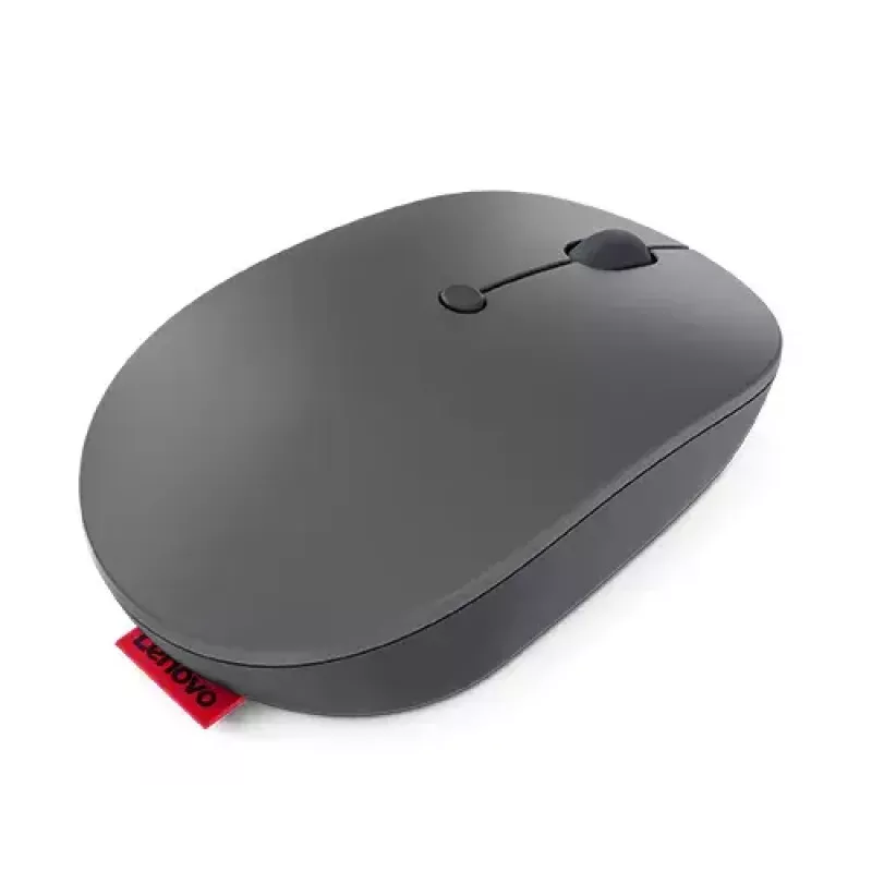 Lenovo Go USB-C langaton hiiri toimisto molempikätinen RF langaton optinen 2400 DPI