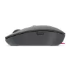 Lenovo Go USB-C langaton hiiri toimisto molempikätinen RF langaton optinen 2400 DPI