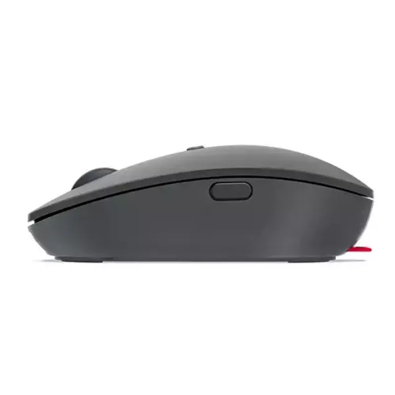 Lenovo Go USB-C langaton hiiri toimisto molempikätinen RF langaton optinen 2400 DPI