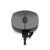 Lenovo Go USB-C langaton hiiri toimisto molempikätinen RF langaton optinen 2400 DPI