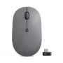 Lenovo Go USB-C langaton hiiri toimisto molempikätinen RF langaton optinen 2400 DPI