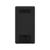 Sony SA-SW3 kompakti subwoofer musta aktiivinen subwoofer 200 W