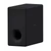 Sony SA-SW3 kompakti subwoofer musta aktiivinen subwoofer 200 W