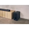 Sony SA-SW3 kompakti subwoofer musta aktiivinen subwoofer 200 W