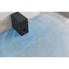 Sony SA-SW3 kompakti subwoofer musta aktiivinen subwoofer 200 W