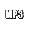 Sharp XL-B517D kotiaudiomikrojärjestelmä 45 W musta