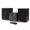 Sharp XL-B517D kotiaudiomikrojärjestelmä 45 W musta
