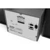 Sharp XL-B517D kotiaudiomikrojärjestelmä 45 W musta
