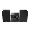 Sharp XL-B517D kotiaudiomikrojärjestelmä 45 W musta