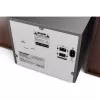 Sharp XL-B517D kotiaudiomikrojärjestelmä 45 W ruskea