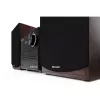 Sharp XL-B517D kotiaudiomikrojärjestelmä 45 W ruskea