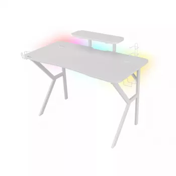 GENESIS Holm 320 RGB valkoinen