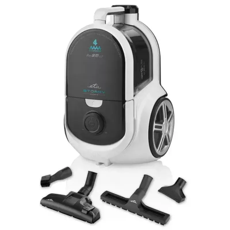 Pölynimuri Eta Stormy Home 2,2 L