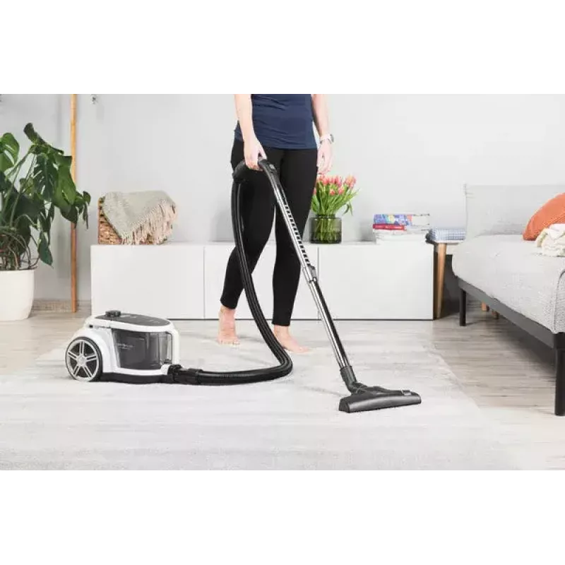 Pölynimuri Eta Stormy Home 2,2 L