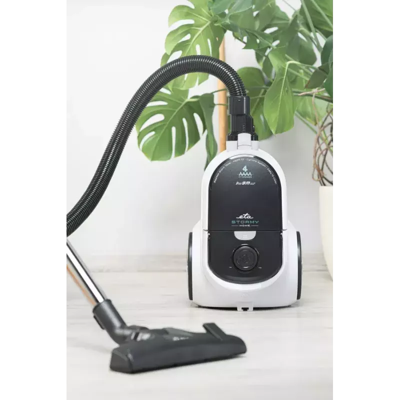 Pölynimuri Eta Stormy Home 2,2 L