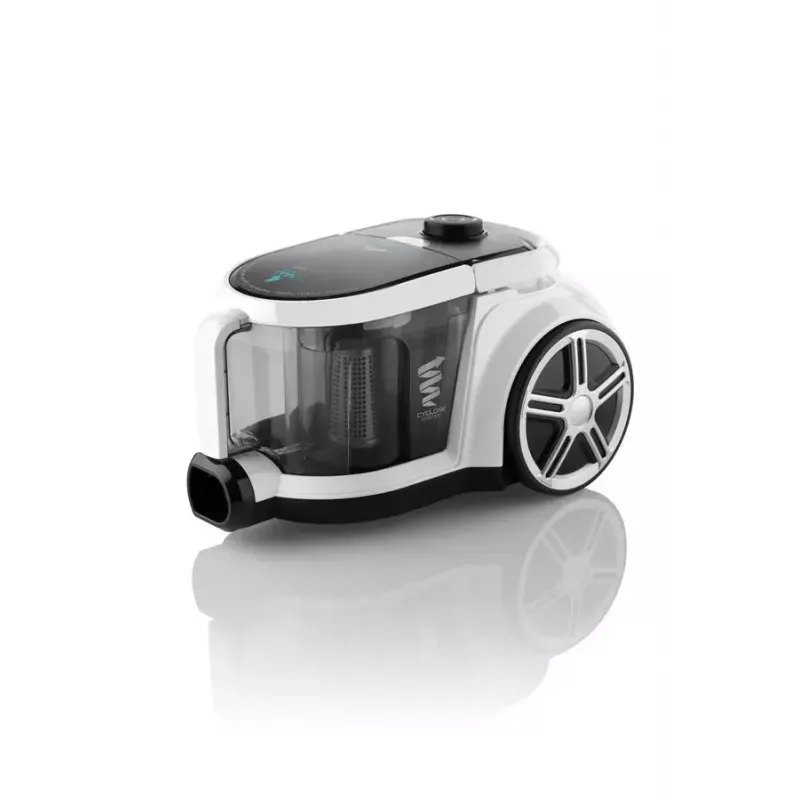 Pölynimuri Eta Stormy Home 2,2 L