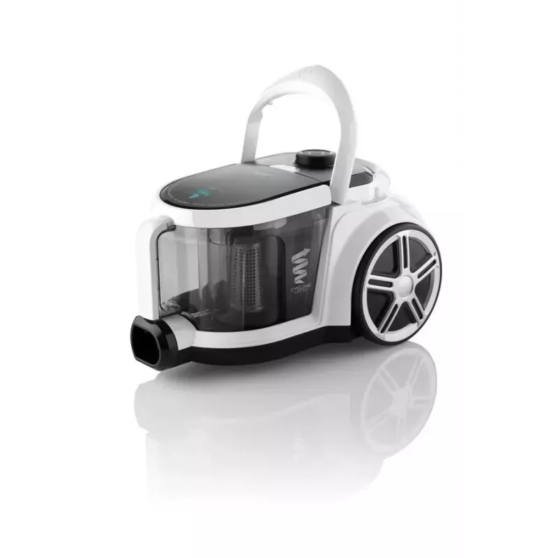 Pölynimuri Eta Stormy Home 2,2 L