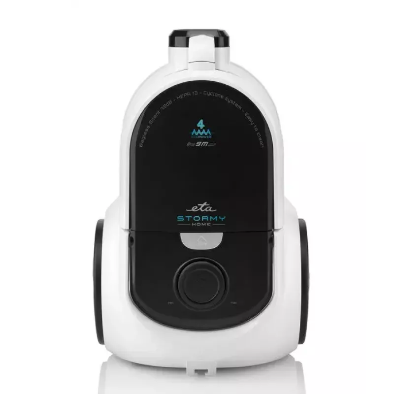 Pölynimuri Eta Stormy Home 2,2 L