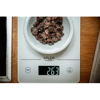 Elektroninen keittiövaaka Adler AD 3170
