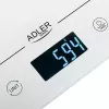 Elektroninen keittiövaaka Adler AD 3170