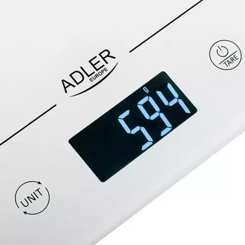 Elektroninen keittiövaaka Adler AD 3170