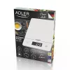 Elektroninen keittiövaaka Adler AD 3170