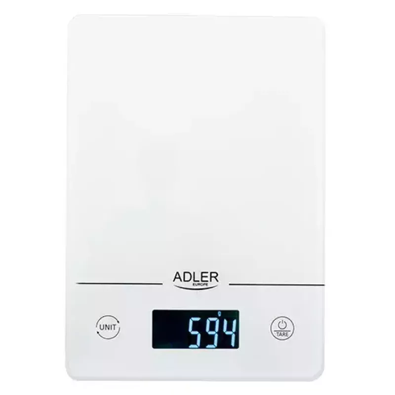 Elektroninen keittiövaaka Adler AD 3170