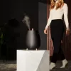 Duux Tag 2 ilmankostutin ultraääni 2,5 l musta 12 W