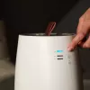 Ilmankostutin Duux Tag 2 Ultrasonic 2,5 L valkoinen 12 W
