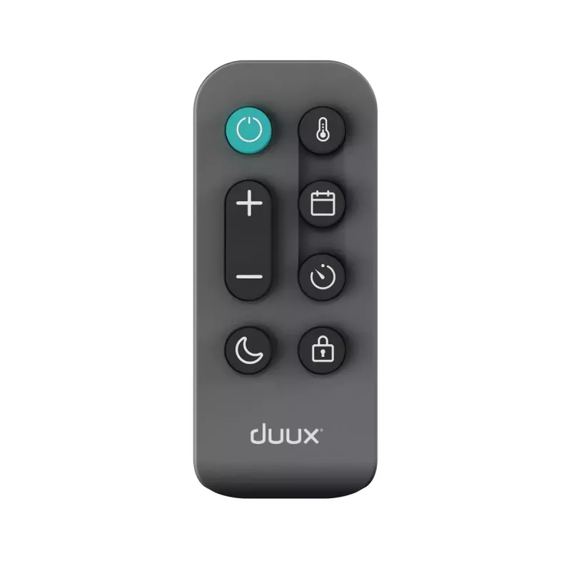 Konvektori-sähkölämmitin Duux Edge 2000 W
