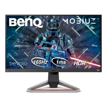 BenQ EX2710S tietokonenäyttö 68,6 cm (27